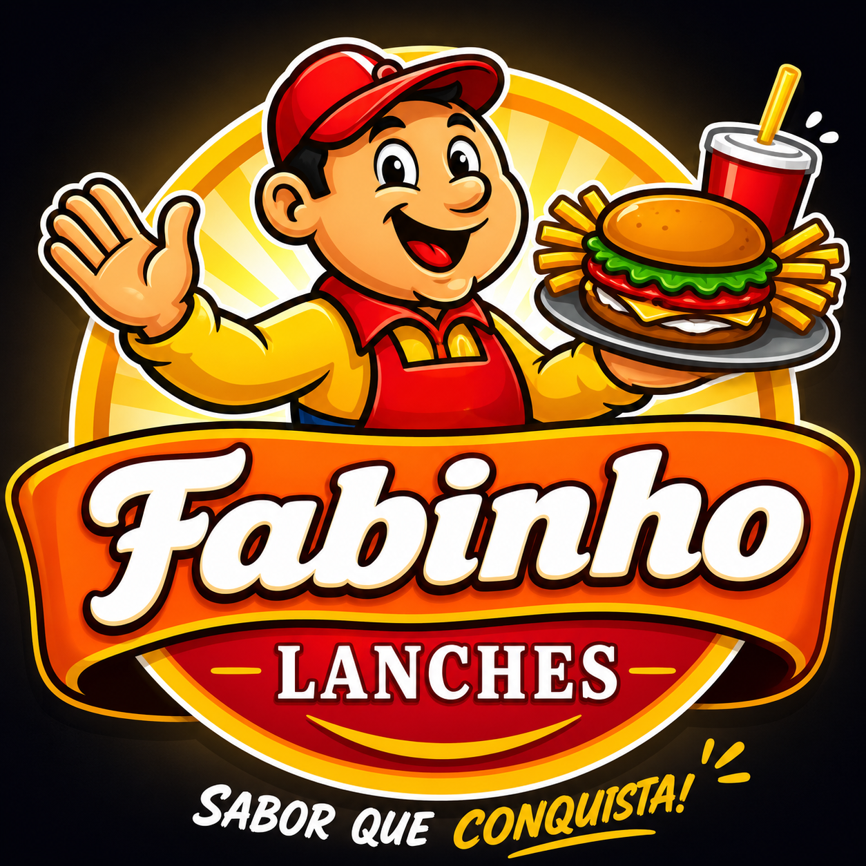 Fabinho Lanches & Chopp
